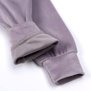 High Quality Acid Wash women's <b>Sweatshirts</b> Unisex Streetwear Pullover Wholesale Custom sweat <b>Embroidery</b> and printing Logo - Product Image 5