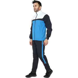 Servicio de fabricación de OEM Diseño de alta calidad Cómodo para hombres Trajes de chándal Ropa casual Trajes de chándal de calidad superior personalizados - Product Image 4