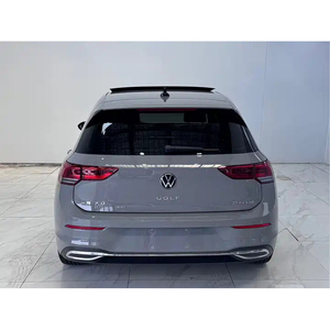 ราคาไม่แพงสำหรับรถยนต์ Volkswagen Golf ปี 2021 แบบ 5 ประตู 5 ที่นั่ง ยาง R17 สภาพดีเยี่ยม ขาย - Product Image 6