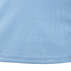 T-shirt polo pour homme, vêtement décontracté, tendance, anti-froissement, vente chaude, qualité supérieure, prix bas, avec logo/couleurs personnalisés - Product Image 4