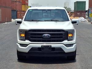 รถใหม่/มือสอง ปี 2023 ฟอร์ด F-150 LARAIT SPORT เครื่องยนต์ 3.3L V6 กล้องมองหลัง 360 องศา รับน้ำหนักได้ 31-40 ตัน ระบบดีเซล/เบนซิน เกียร์อัตโนมัติ ขาย - Product Image 2