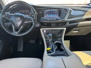 Buick Envision préféré 2020 - Product Image 6