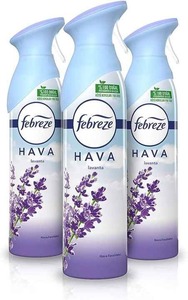 Spray de désodorisant pour tissu Febreze du fournisseur direct, classique, quantité en vrac de 500ml disponible à bas prix - Product Image 3