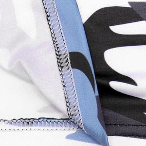 BJJ เซิร์ฟป้องกันผดผื่นสำหรับผู้ชาย-ผ้าฝ้าย100% น้ำหนักเบาระบายอากาศแขนยาวออกแบบได้ตามต้องการ - Product Image 6