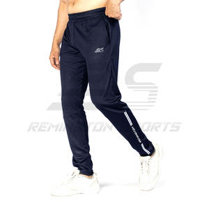 Pantalones casuales de alta calidad para hombre, pantalones elásticos transpirables ligeros para hombre - Product Image 3