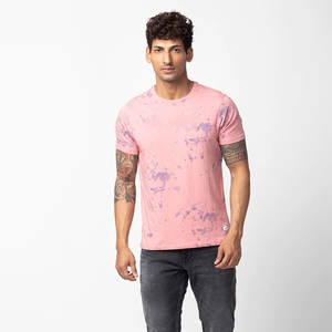 Top venta 2024 barato de alta calidad Envío Directo logotipo personalizado último personalizado blanco hombres de punto transpirable de secado rápido de algodón - Product Image 2