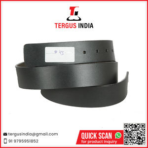 Cinturones de cuero genuino multifuncionales personalizables de alta calidad disponibles a precio de descuento - Product Image 2