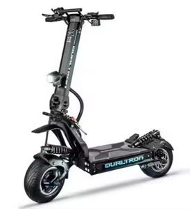 Nuevo Scooter eléctrico Dualltronsc X2 con motores duales de 5600W Velocidad de hasta 102 km/h Mejor oferta de descuento - Product Image 2