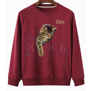 Alta calidad invierno transpirable ecológico poliéster/mezcla de algodón polar pulóver sudadera para hombres colores personalizables Logo - Product Image 1