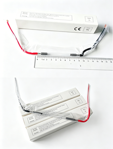 Original UK First Light <span class=keywords><strong>IPL</strong></span> Xenon-Blitzlampen-Ersatzröhre für <span class=keywords><strong>SHR</strong></span> OPT E-Light ND YAG Lampe mit Stabiler Leistung und Langer Lebensdauer - Product Image 3