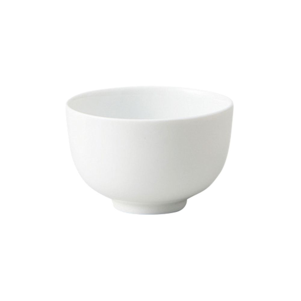 Sencha bowl 180ml / white
