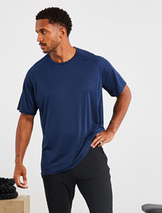 2025 Short Sleeve <b>t</b> <b>Shirt</b> <b>Men</b> <b>Pocket</b> Relaxed Fit Full Sleeve Fall Organic Knit Short Sleeve <b>t</b> <b>Shirt</b> <b>Men</b> - Product Image 3