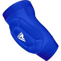 Vente chaude en gros de haute qualité nouveau coussinet en mousse de coude RDX OEKO-TEX Standard 100 certifié confortable pour Muay Thai & MMA
