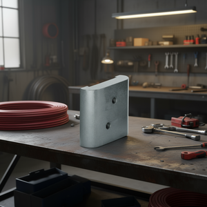 Dobladora de Tubos Hidráulica Gedore, Herramienta para Doblar en Radio - Product Image 3