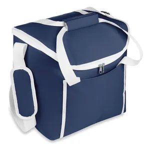 <b>Custom</b> 25L Indo Cooler Bag for Merchandising Premium Quality Cool Storage <b>Box</b> - Product Image 6