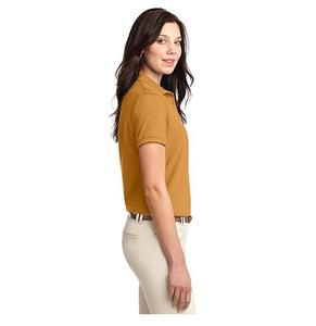 Best Price Casual Classic Fit 100% Cotton Eco-Friendly Breathable for Shirt Solid Pattern Short Sleeves Knitted Bangladesh - Product Image 5