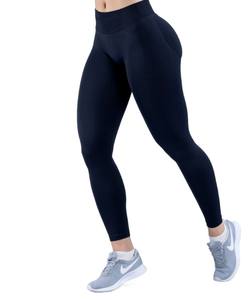Custom Women's High Waist <b>Flared</b> Cargo Pants Breathable Daily Fitness Stretch Sport <b>Leggings</b> Yoga <b>Legging</b> for Female - Product Image 1