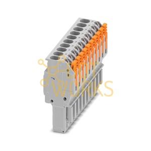 Phoenix Contact 1071721 - Nuovo - Product Image 1