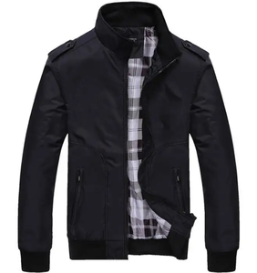 Veste de randonnée à capuche imperméable en toile personnalisée pour hommes coupe-vent léger vêtements de sport d'extérieur écologiques respirants confortables - Product Image 2