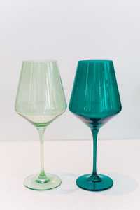 Buena Venta de jarrones de cristal de flores, diseño de cocina, jarrón impreso, forma redonda transparente, decoración del hogar, jarrón ovalado de cristal Meena - Product Image 2