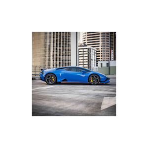 FER-rari F8 tributto ที่มีอากาศพลศาสตร์ขั้นสูงและเครื่องยนต์ V8ทรงพลัง - Product Image 4