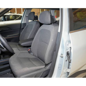 Coche Usado Kia EV5 Pure Luxury 530 720km 662km Air Land Wave Light Edition AWD 4WD Vehículo de Nueva Energía EV Coche SUV Kia EV5 - Product Image 5