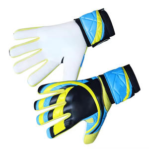 Prix de gros Gants de gardien de but Prix de gros Gants de gardien de but Gants de gardien de but nouveau design - Product Image 2