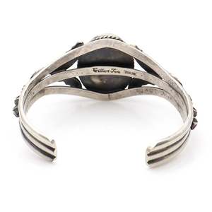 Birdseye kingman Vòng tay màu ngọc lam của Gilbert <span class=keywords><strong>Tom</strong></span> - Product Image 6