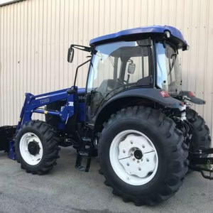 Lovol TD904 110แรงม้ารถไถฟาร์มใช้ใหม่ส่วนประกอบหลักของเครื่องยนต์แบริ่ง100HP เกียร์ปั๊มเกียร์ - Product Image 1