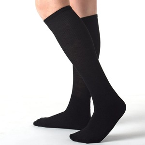 Calcetines informales tobilleros finos personalizados para hombres y mujeres de larga duración Spandex/poliéster antisuciedad de invierno para adultos ciclismo correr fútbol - Product Image 3