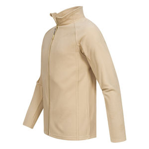 Chaqueta Impermeable con Capucha de Invierno, Unisex, de Alta Calidad, Personalizada, con Cremallera, Forro Polar, Bordada, con Cuello Alto y Logotipo Frontal - Product Image 5