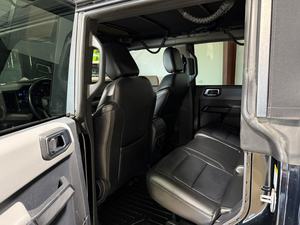 ¡NUEVO! ¡ALERTA DE LLEGADA! NUESTRO ESPECIAL FORD BRONCO RAPTOR 2024, CON CAPACIDADES TODOTERRENO Y ENVÍO GRATUITO - Product Image 4