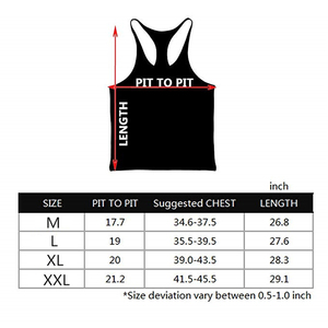 Venta caliente deportes hombres chaleco sin mangas viaje chaleco gimnasio camiseta sin mangas personalizado transpirable Fitness hombres camiseta sin mangas - Product Image 6