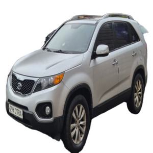 Kia Sorento 2010 Sorento R Diesel 2WD 2.2 TLX - Product Image 1
