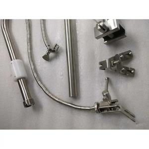 Leyla เครื่องดึงแขนในสมองพร้อมระบบตรึงชุดอุปกรณ์ผ่าตัดระบบทางเดินปัสสาวะ - Product Image 4