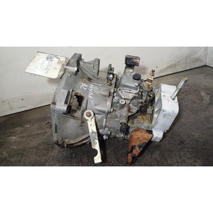CAMBIO MANUALE COMPLETO FIAT Panda 2a Serie 71795747 188A4000 benzina 1242 (03>10) - Product Image 6