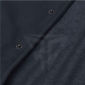 Chaqueta de Invierno para Hombre con Capucha y Cuello Alto, Transpirable, de Secado Rápido, con Logotipo Personalizado, Colores y Tallas Personalizables, Hecho a Medida - Product Image 5