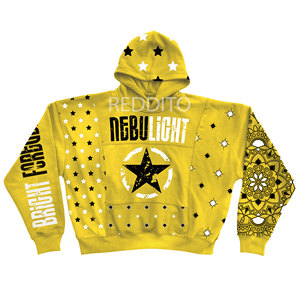 Meilleures ventes 2026 : Sweat à capuche zippé pour homme, personnalisé, haute qualité, en molleton brodé délavé à l'acide, hiver, 100% coton premium - Product Image 2