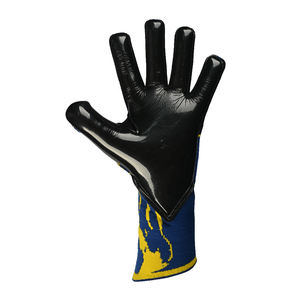 Guantes de Portero de Látex Profesionales OEM, Protección de Dedos de Cuero y Personalización para Exteriores de Alta Calidad - Product Image 3
