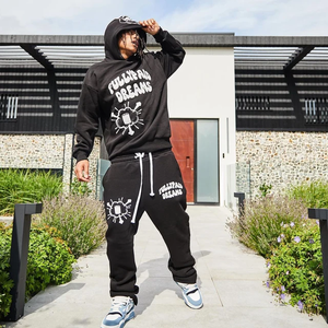 Trending Fashion Survêtements haut de gamme nouveau élégant en gros survêtements de qualité supérieure pour hommes - Product Image 6