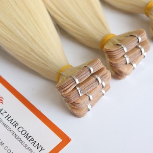 เทปผมตรงสีหลายเกรด12A ผมจริงผมมนุษย์แท้จากเวียดนาม - Product Image 4