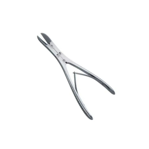 Liston 9 \ "fórceps de corte quirúrgico ortopédico Manual médico cortador de hueso de acero precio asequible instrumento para ortopédico - Product Image 6