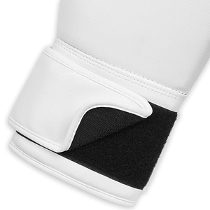 Guantes de boxeo pesados de lucha profesional de alta calidad 2024 nuevos diseños guantes especiales para bolsa de boxeo - Product Image 2