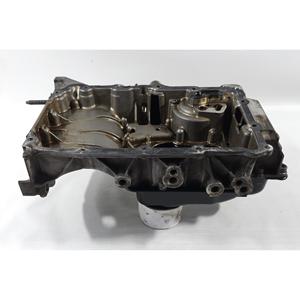 BAC À HUILE MOTEUR PEUGEOT 208 Série 9829898980 HN05 Essence Turbo 1200 (19>) - Product Image 6