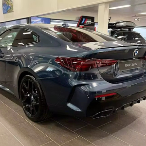 2025 precio barato bBMWwww 4 series M440i - Product Image 1