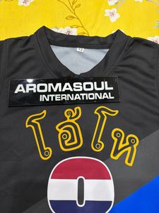 Pakistan fait respirant été basket-ball uniforme personnalisé équipe sublimé imprimé chemise sans manches 100% Polyester 20 ensembles - Product Image 4