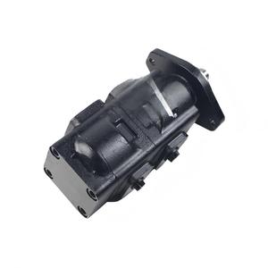 Bomba hidráulica principal OEM para retroexcavadora JCB 1400B 3C 3CX 3D. Número de pieza múltiple disponible. - Product Image 5