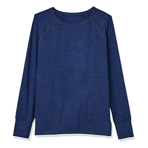 T-shirts de gymnastique pour femmes été séchage rapide respirant entraînement course t-shirts Slim Fit impression personnalisée vêtements de Fitness écologiques - Product Image 1