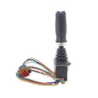 Pièces de rechange pour nacelle élévatrice LUCKYROC, contrôleur de joystick 1001118416 pour JLG 340AJ 450AJ 510AJ 800AJ 1250AJP 1200