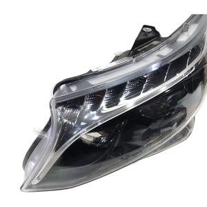 FARO DELANTERO IZQUIERDO MERCEDES Serie Vito (W447) A4479063201 (14>) - Product Image 3